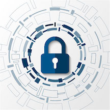 Reduce the risk of Cyber security breaches, by talking to one of our team