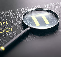 Discover how TCCB can help you, get the best out of your technology