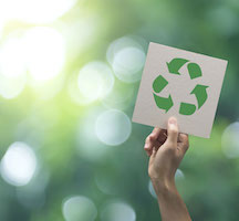 Need to securely and eco-friendly recycle your old devices?