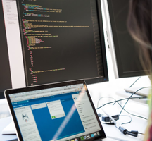 TCCB can help create your DR plan, to mitigate company downtime